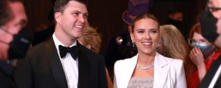 داستان زندگی عاشقانه اسکارلت جوهانسون که بعد از ۲ طلاق عشق واقعی را پیدا کرد