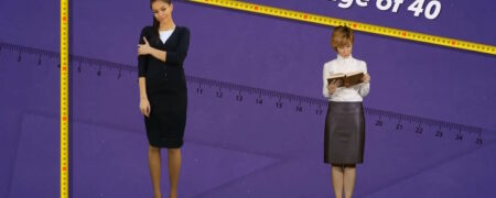 رازهای ناشناخته بدن انسان؛ چرا رشد ما در یک سن خاص متوقف می‌شود؟