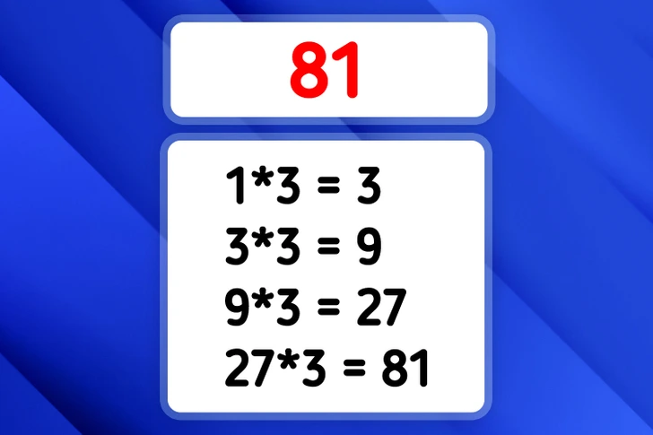 الگوی این 11 توالی عددی را پیدا کنید