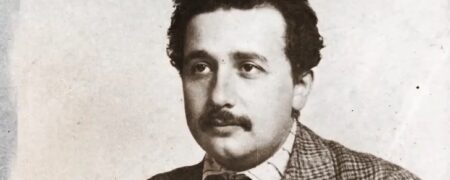 حقایقی جالب و خواندنی درباره اینشتین که نمی دانستید