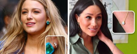 نوع زیورآلات مورد علاقه تان درباره شخصیت شما چه می گوید؟