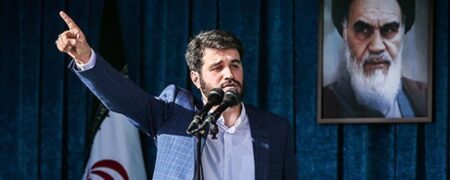 روایت میثم مطیعی از ملیت فرانسوی مادر امام رضا (ع) در برنامه «حسینیه معلی» + ویدئو