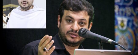 اولین اظهارات علی اکبر رائفی پور از عربستان؛ دلیل ممنوع الخروجی او چیست؟ + ویدئو