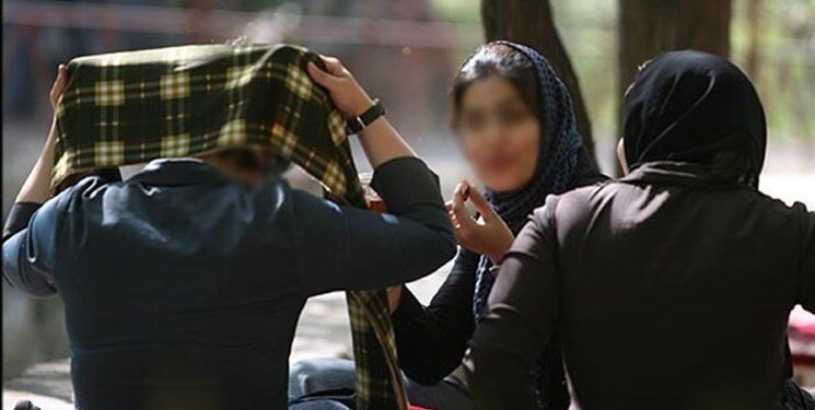 نظرسنجی جنجالی روزنامه همشهری درباره حجاب