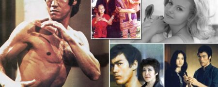 مرگبار برای مردان و مسحور کننده برای زنان؛ داستان روابط عاشقانه بحث برانگیز بروس لی