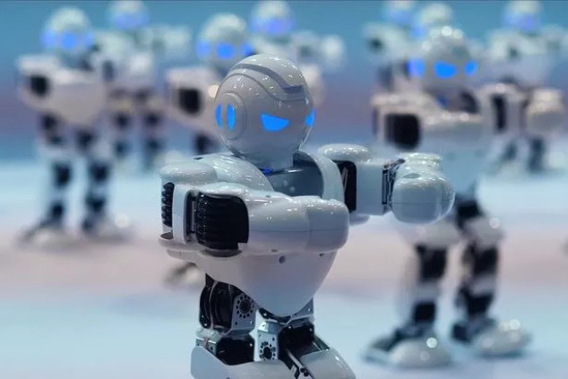 مستند «ناشناخته: ربات‌ های قاتل»؛ استفاده از هوش مصنوعی در ساخت سلاح 