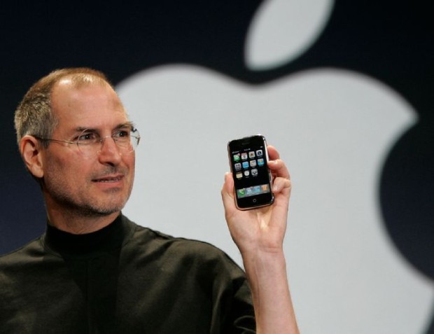 آیفون سال 2007 اپل به قیمت 190,000 دلار در حراجی فروخته شد