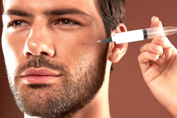 چرا استقبال از محصولات آرایشی مردانه بیشتر شده است؟