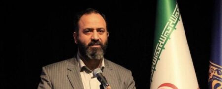 بازداشت رضا ثقتی و نفر دوم فیلم غیر اخلاقی گیلان