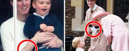 ۷ قانون عجیب که پرستاران کودک خاندان سلطنتی انگلیس ملزم به رعایت آن ها هستند