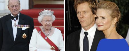 چهره های مشهوری که نمی دانستید ازدواج فامیلی داشتند