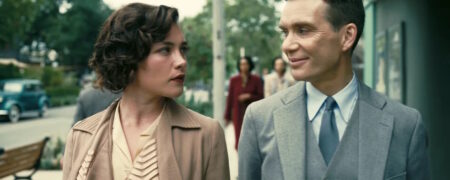 انتقاد شدید ملی گرایان هندو به یک دیالوگ بحث برانگیز در «اوپنهایمر»