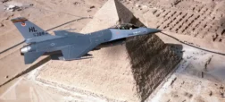 ۴ قرارداد بزرگ خرید جت‌های جنگنده که ترکیب نیروهای هوایی خاورمیانه را تغییر خواهد داد