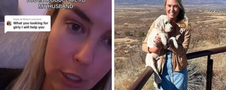 جایزه ۵ هزار دلاری زن آمریکایی برای کسی که بتواند همسر ایده آل او را برایش پیدا کند