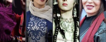 ماجرای کناره گیری افسانه بایگان از عرصه بازیگری چیست؟