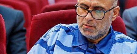 پاسخ قوه قضاییه به آزادی جنجالی اکبر طبری و ماجراهای محمد علی نجفی و مهدی هاشمی