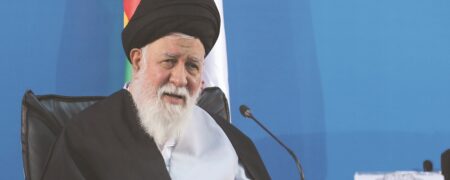 علم الهدی: «کسی که مشهد می‌آید برای زیارت باید بیاید. اینجا جزیره کیش نیست»