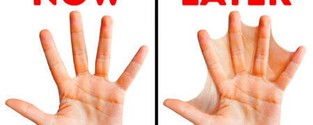 ۹ عضو بدن انسان که احتمالاً به زودی تغییر خواهند کرد