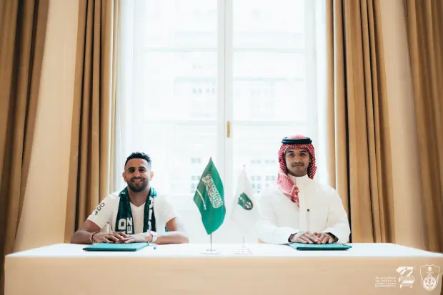 با پردرآمدترین فوتبالیست‌های لیگ عربستان سعودی آشنا شوید