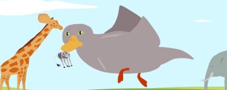 حیوانات کره زمین یک میلیون سال دیگر چه شکلی خواهند بود؟