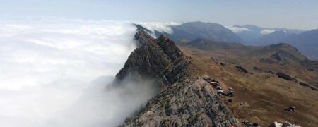 در اوپرت چه گذشت؟ روایت های جدید شاهدان عینی از شب پرحادثه گردشگران