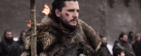 ۵ بازیگری که برای نقش «جان اسنو» در سریال  «بازی تاج و تخت» تست داده بودند