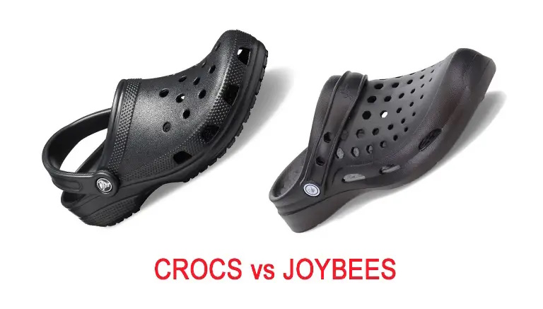 ادعای سرقت اسرار تجاری برند کفش «کروکس» توسط شرکت «جویبیز»