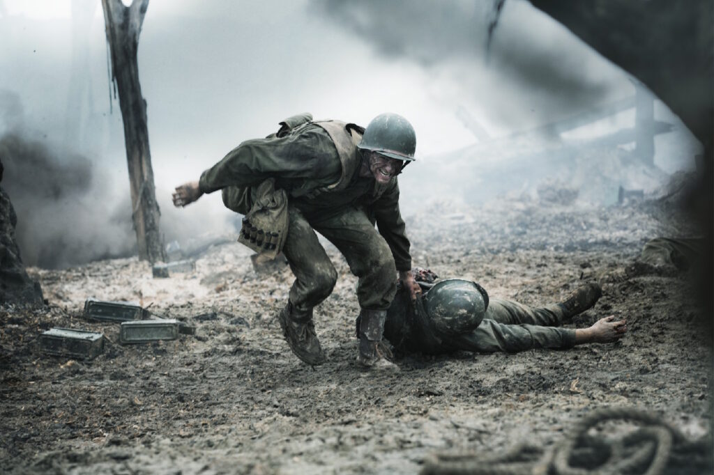 بهترین فیلم های تاریخ سینما در مورد جنگ جهانی دوم