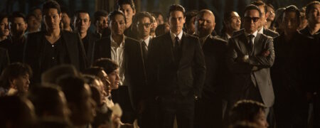 ۱۲ فیلم دیدنی و برتر ژانر یاکوزا که باید ببینید؛ از The Outsider تا Graveyard of Honor