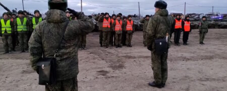 ولادیمیر پوتین سن فرا خوانده شدن به خدمت در ارتش روسیه را تا ۷۰ سالگی افزایش داد