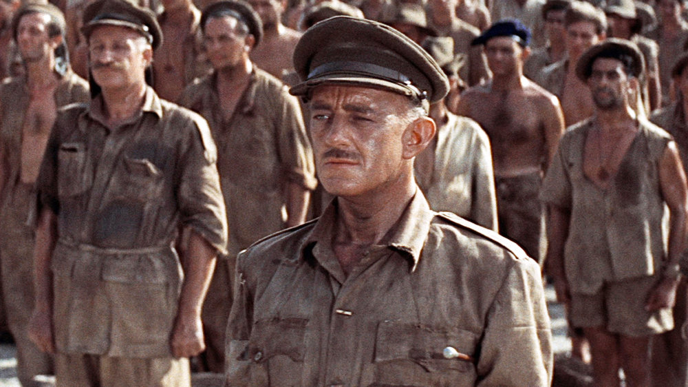 بهترین فیلم های تاریخ سینما در مورد جنگ جهانی دوم