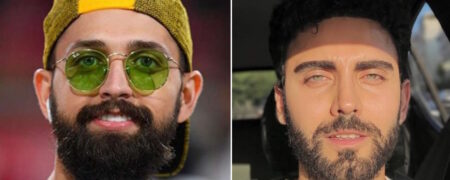 واکنش محسن افشانی «سلطان حاشیه ایران» به بازداشت محمد صادقی + ویدئو