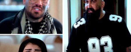 ویدیوهای وایرال شده این روزها که به مناسبت ایام محرم ساخته شده‌اند [تماشا کنید]