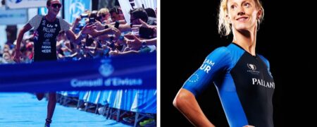 پریود شدن خانم ورزشکار در مسابقه و پاسخ پرقدرت او به منتقدان انتشار تصاویر آن