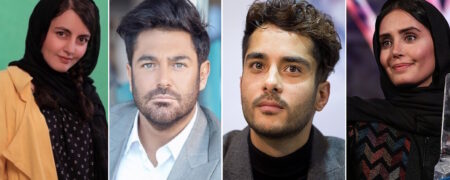 سلبریتی هایی که در کنکور رتبه های فوق العاده ای کسب کرده اند