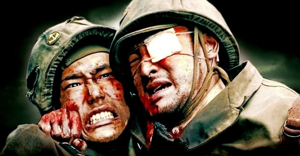10 فیلم برتر در مورد جنگ جهانی دوم از نگاه ژاپنی ها