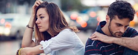 ۷ نشانه هشداردهنده در رابطه عاطفی که بی توجهی به آن ها جدایی را حتمی می سازد