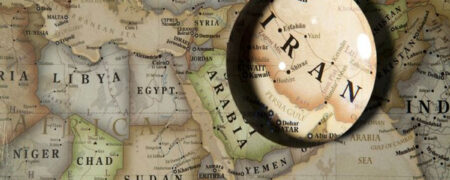 ایران با کدام کشورها روابط دیپلماتیک ندارد؟ [اینفوگرافیک]