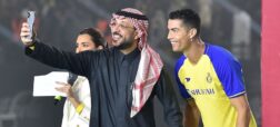 پیشنهادات وسوسه انگیز عربستان برای جذب فوتبالیست ها به لیگ دسته سوم خود