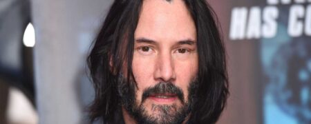 ثروت کیانو ریوز بازیگر محبوب هالیوودی چقدر است؟