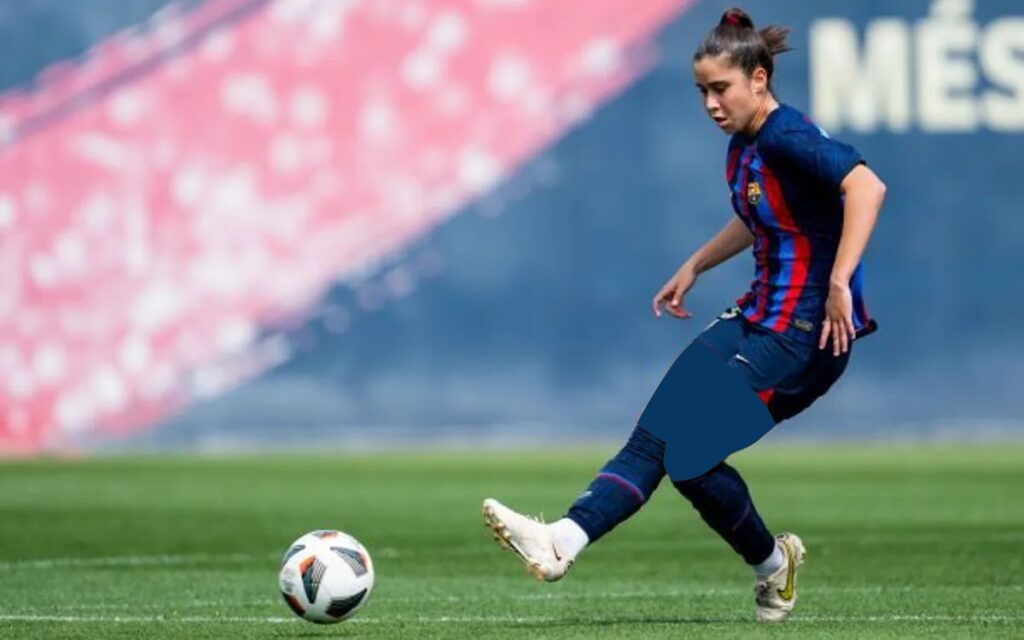 جولیا دراگونی ملقب به «مسی کوچک»؛ درخشش بازیکن ۱۶ ساله تیم ملی فوتبال زنان ایتالیا