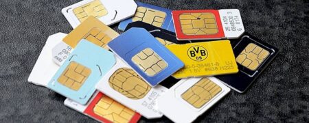 خرید و فروش سیم کارت های بدون فیلتر با ارقام نجومی؛ اینترنت هم کالای لوکس شد