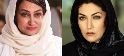 بیوگرافی فریماه فرجامی؛ از شهرت با فیلم‌های «سرب» و «مادر» تا سال‌های دوری از سینما