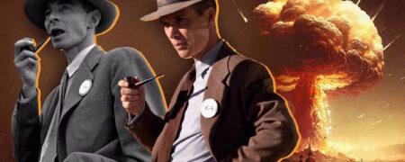 ۱۰ موضوع کلیدی درباره پدر بمب اتمی که در فیلم «اوپنهایمر» به آن ها پرداخته نشده است