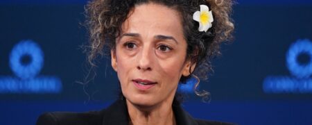 ماجرای شکایت مسیح علینژاد از جمهوری اسلامی و غرامت ۳ میلیون دلاری از اموال ایران