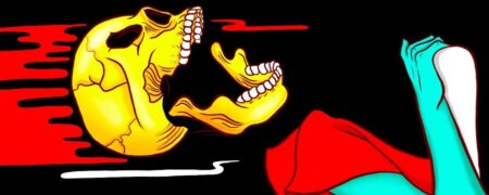 حداکثر سرعت حرکتی که در آن می توانیم زنده بمانیم چقدر است؟