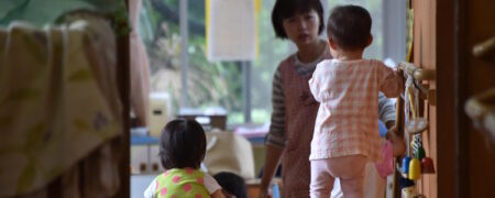 عذرخواهی شهردار ژاپنی در پی توصیه زنان باردار به راضی نگه داشتن شوهرانشان