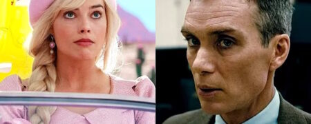 مقایسه فروش «باربی» و «اوپنهایمر» در روز اول اکران؛ در مسیر رکوردشکنی