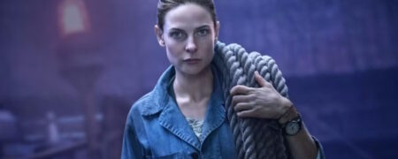 تشریح پایان فصل اول سریال «سیلو»؛ جولیت حقیقت را می‌فهمد؟