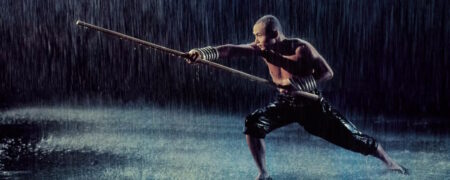 ۱۰ فیلم کلاسیک کونگ فویی نادیده گرفته شده اما باکیفیتی که هر طرفدار ژانر رزمی باید ببیند